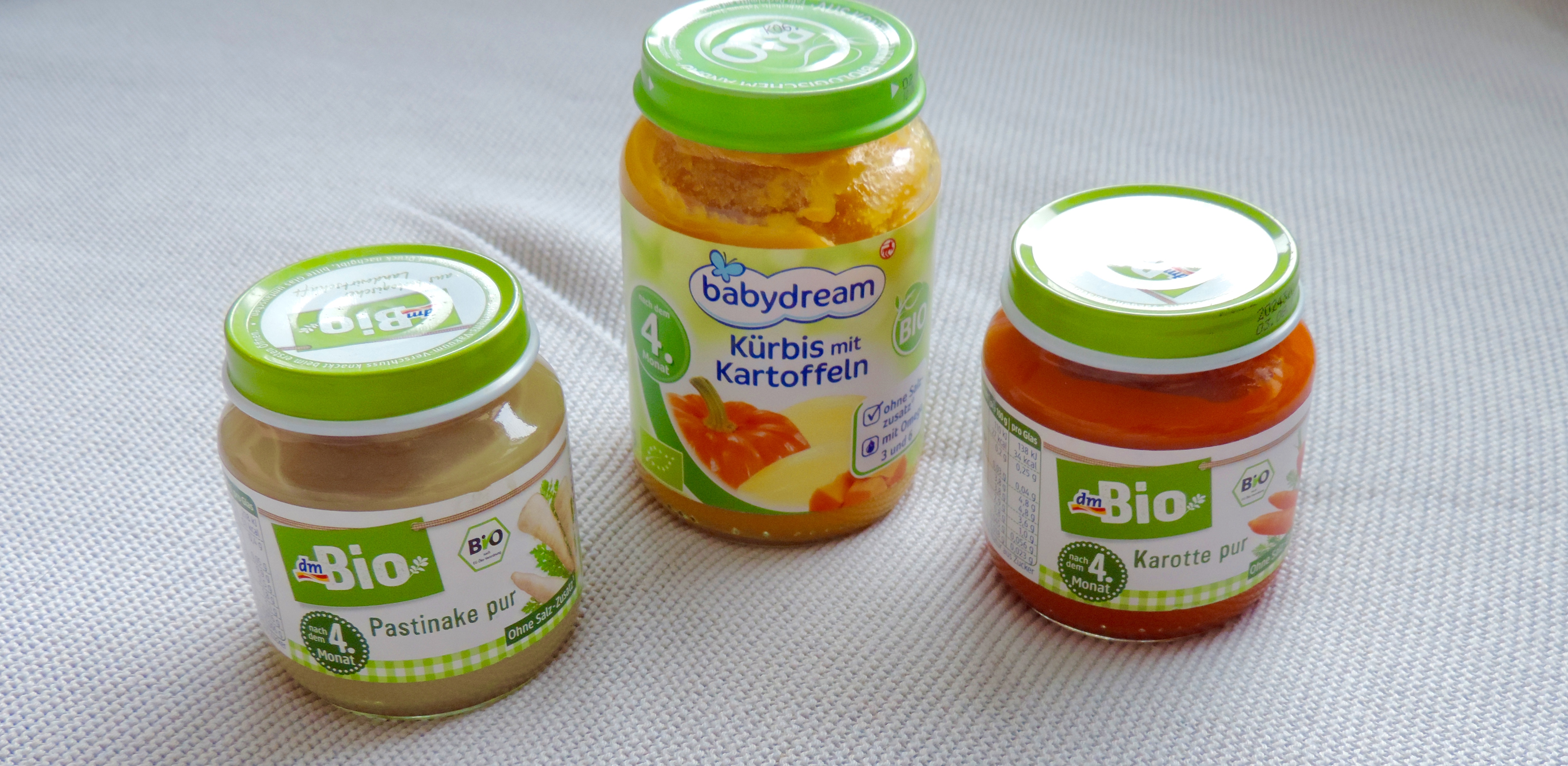 Beikost Wann Ist Der Richtige Zeitpunkt Fur Den Start Teil 1